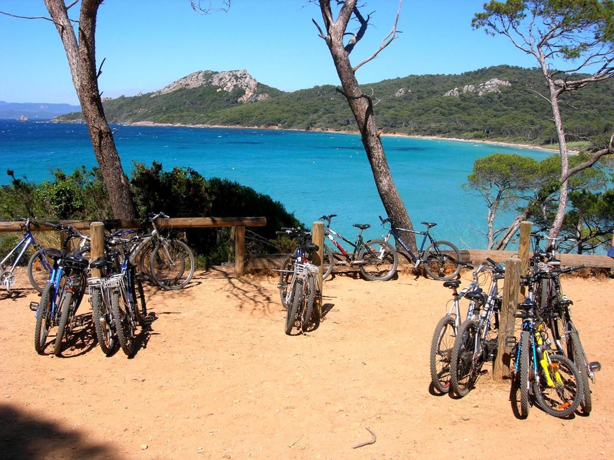 T3 Standing-splendide Vue Mer - Piscine Parking By Hc Hyeres